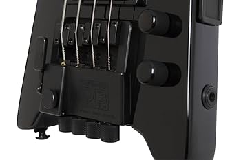 Amazon | Steinberger Spirit XT-2DB Standard DB-Drop Tuner